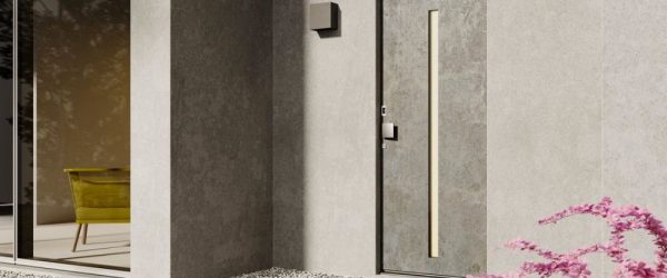 Explora las última tendencias en puertas
