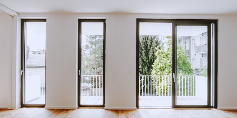 ventanas con aislamiento acustico
