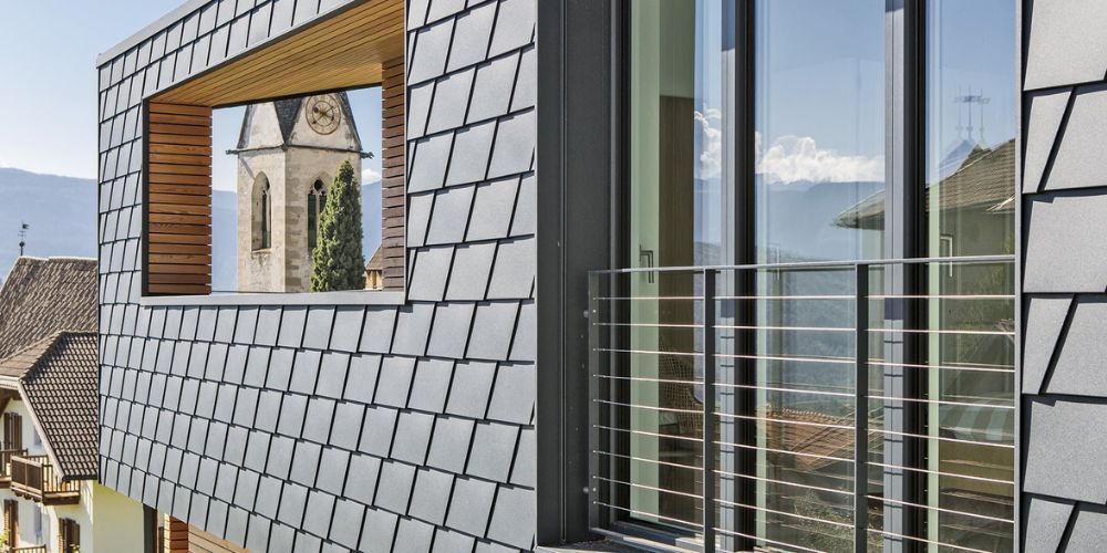 ventana valladolid