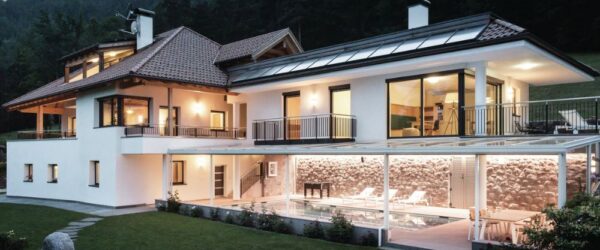 Ventanas en Valladolid: La mejor opción para tu hogar o proyecto