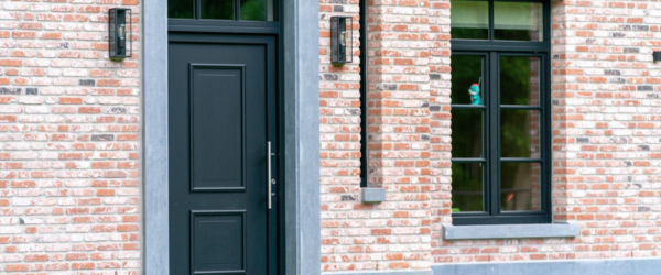 Puertas motorizadas para la entrada de tu hogar