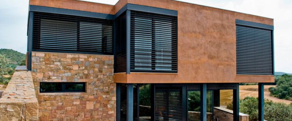 Comprar persianas para ventanas: tipos y características