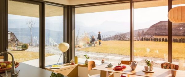 Cómo elegir las mejores ventanas para aislamiento térmico y ahorro de energía